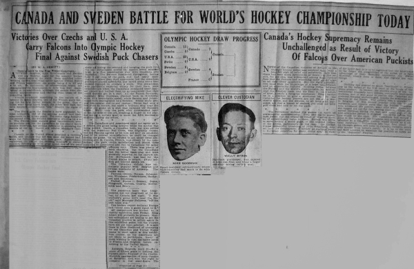 Falcons win Olympic championship