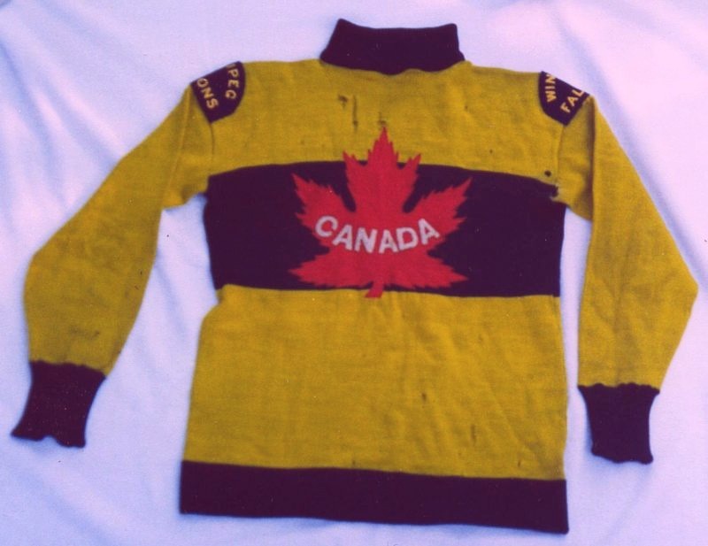 Falcons Jersey