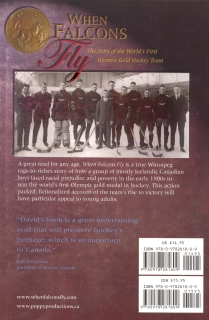 David Square's book