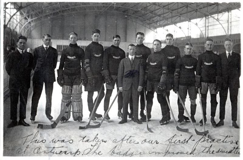 team picture