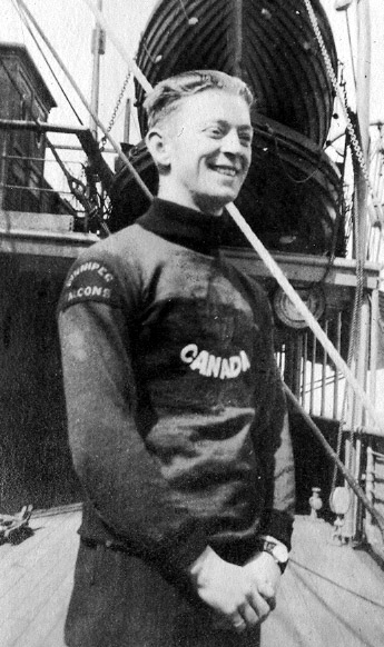 Wally Byron