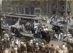 More parade pictures