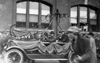 Monster Parade