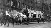 Monster Parade
